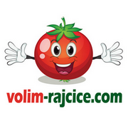 Volim Rajčice